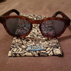 Toms Sunglasses